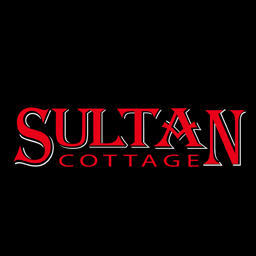 Sultan Cottage logo.